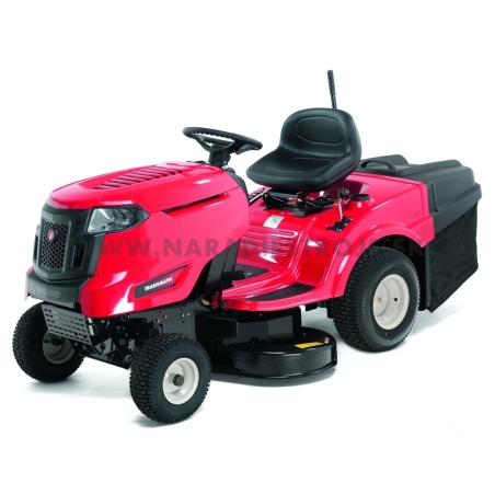 SMART RE 125 MTD trávny traktor so zadným vyhadzovaním a manuálnou prevodovkou