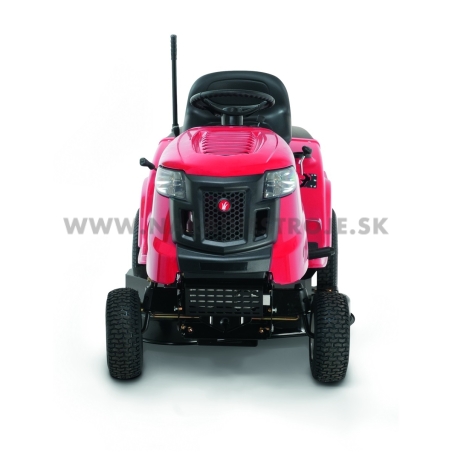 SMART RE 125 MTD trávny traktor so zadným vyhadzovaním a manuálnou prevodovkou