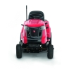 SMART RE 125 MTD trávny traktor so zadným vyhadzovaním a manuálnou prevodovkou