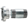 DP 28-10 S Inox Metabo (604112000) drenážne čerpadlo