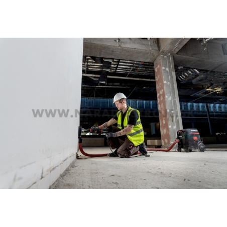 KHE 2645 Q Metabo SDS-Plus kombinované kladivo