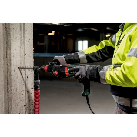 KHE 2645 Q Metabo SDS-Plus kombinované kladivo
