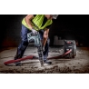 KHEV 11-52 BL Metabo kombinované kladivo SDS MAX