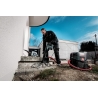 KHEV 11-52 BL Metabo kombinované kladivo SDS MAX