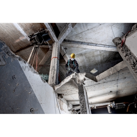 KHEV 11-52 BL Metabo kombinované kladivo SDS MAX