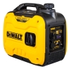 DXGNi20E Dewalt jednofázová odhlučnená elektrocentrála - invertor
