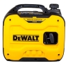 DXGNi20E Dewalt jednofázová odhlučnená elektrocentrála - invertor