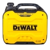 DXGNi20E Dewalt jednofázová odhlučnená elektrocentrála - invertor