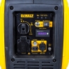 DXGNi20E Dewalt jednofázová odhlučnená elektrocentrála - invertor