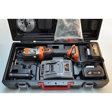 RC30A TJEP rezačka oceľovej výstuže, roxorov