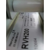 RVH 200 Hervisa Perles plávajúca vibračná lata na betón / pohonná jednotka + 2m profil