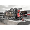 MXF CVBPKIT-602 MILWAUKEE MX FUEL™ batohový vibrátor do betónu