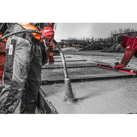 MXF CVBPKIT-602 MILWAUKEE MX FUEL™ batohový vibrátor do betónu