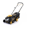 RPM 4235 Riwall PRO multifunkčna trávna kosačka 3 v 1 s benzínovým motorom a pojazdom