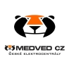 GRIZZLI 14000 VE COMPACT Medved trojfázová elektrocentrála s motorom Vanguard