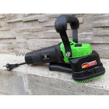 EES 1400-3 Eibenstock rohová brúska na betón s reguláciou otáčok