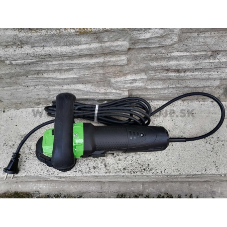 EES 1400-3 Eibenstock rohová brúska na betón s reguláciou otáčok