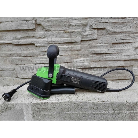 EES 1400-3 Eibenstock rohová brúska na betón s reguláciou otáčok