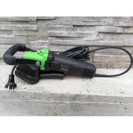 EES 1400-3 Eibenstock rohová brúska na betón s reguláciou otáčok