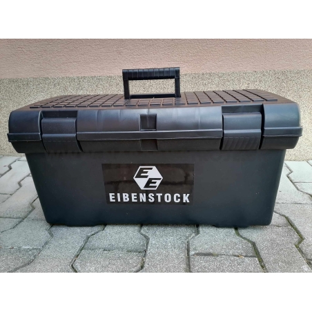 EES 1400-3 Eibenstock rohová brúska na betón s reguláciou otáčok