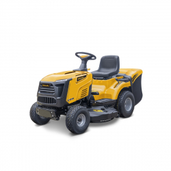 RLT 92 HRD Riwall Pro trávny traktor so zadným vyhadzovaním a hydrostatickou prevodovkou