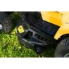 RLT 92 HRD Riwall Pro trávny traktor so zadným vyhadzovaním a hydrostatickou prevodovkou