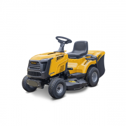RLT 92 TRD Riwall Pro trávny traktor so zadným vyhadzovaním mechanickou prevodovkou