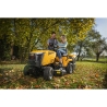 RLT 92 TRD Riwall Pro trávny traktor so zadným vyhadzovaním mechanickou prevodovkou