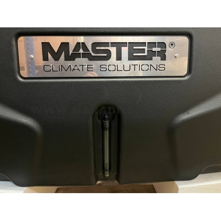 BC121 Master BIO ochladzovač vzduchu