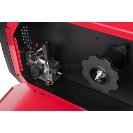 CLEVER 200 Solution synergická pulzná MIG/MAG (CO2)  multifunkčná zváračka