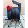 Professional Plus 320 HEDI 33 m predlžovací kábel na bubne 380 V, IP 44