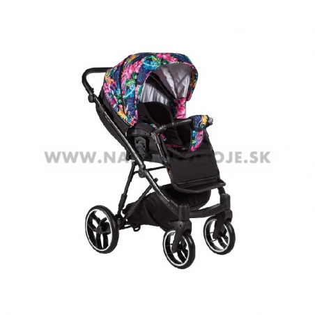 La Rosa Limited 3v1 Baby Merc kombinovaný kočík