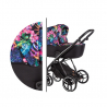 La Rosa Limited 3v1 Baby Merc kombinovaný kočík