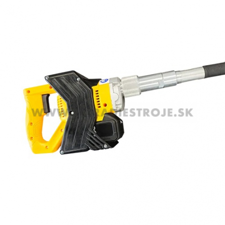 VPB E-BATT 38 Enar akumulátorový vibrátor na betón