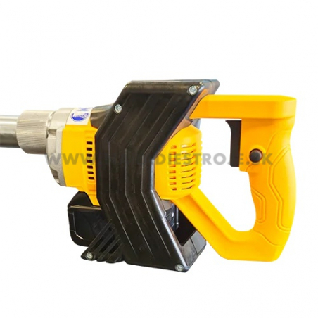 VPB E-BATT 38 Enar akumulátorový vibrátor na betón