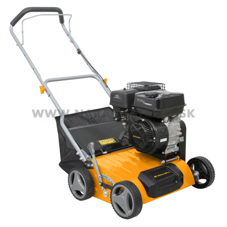 RPV 4058 Riwall PRO benzínový vertikutátor (prevzdušňovač trávnika)