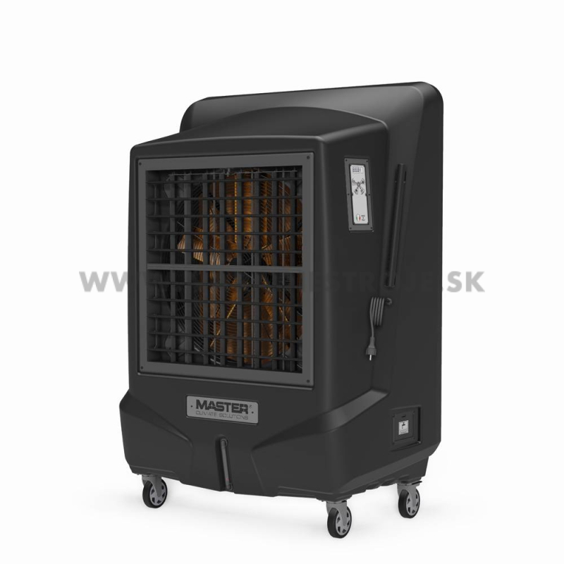 BC 221 Master BIO ochladzovač vzduchu s UV lampou BC 221 Master BIO ochladzovač vzduchu s UV lampou