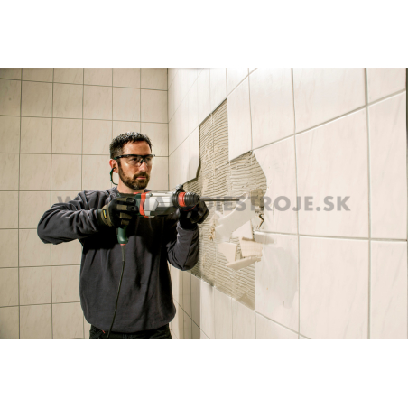 UHEV 2860-2 Quick Set (600713510) Metabo SDS-Plus multifunkčné kombinované kladivo