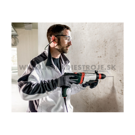 UHEV 2860-2 Quick Set (600713510) Metabo SDS-Plus multifunkčné kombinované kladivo