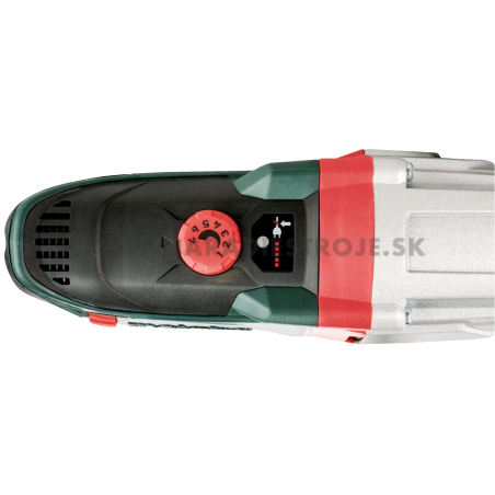 UHEV 2860-2 Quick Set (600713510) Metabo SDS-Plus multifunkčné kombinované kladivo