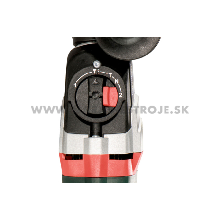 UHEV 2860-2 Quick Set (600713510) Metabo SDS-Plus multifunkčné kombinované kladivo