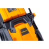 REM 3816i Riwall PRO elektrická trávna kosačka s indukčným motorom 2 v 1