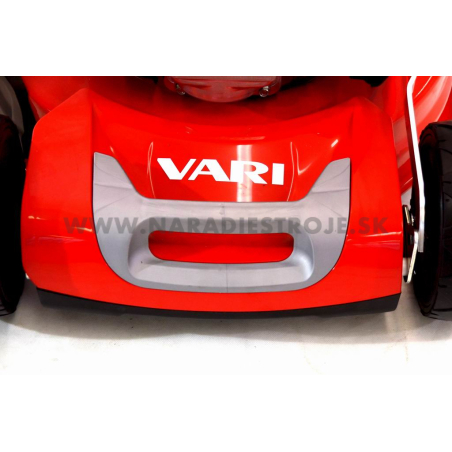 MP1 554 WSVQ - H Vari multifunkčná trávová kosačka 4 v 1 s motorom Honda a pojazdom