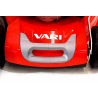 MP1 554 WSVQ - H Vari multifunkčná trávová kosačka 4 v 1 s motorom Honda a pojazdom