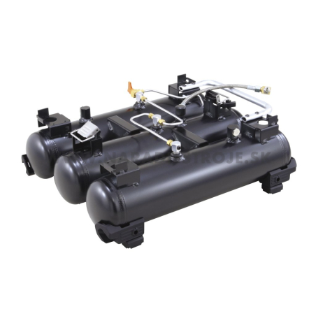 AK1320E MAX vysokotlakový kompresor