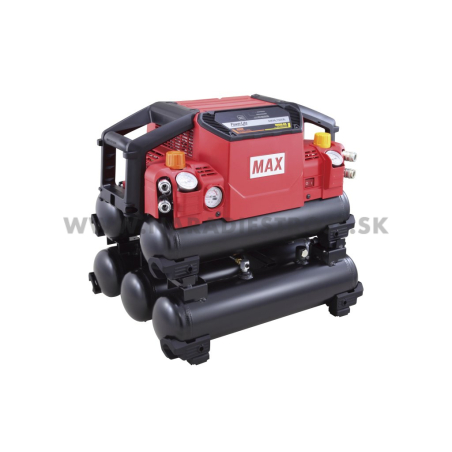 AK1320E MAX vysokotlakový kompresor