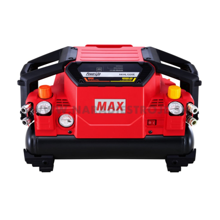 AK1320E MAX vysokotlakový kompresor