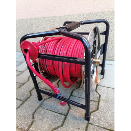 AK1320E MAX vysokotlakový kompresor