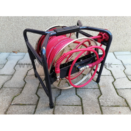 AK1320E MAX vysokotlakový kompresor