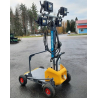 HiLight V3+ ATLAS COPCO svetelná veža